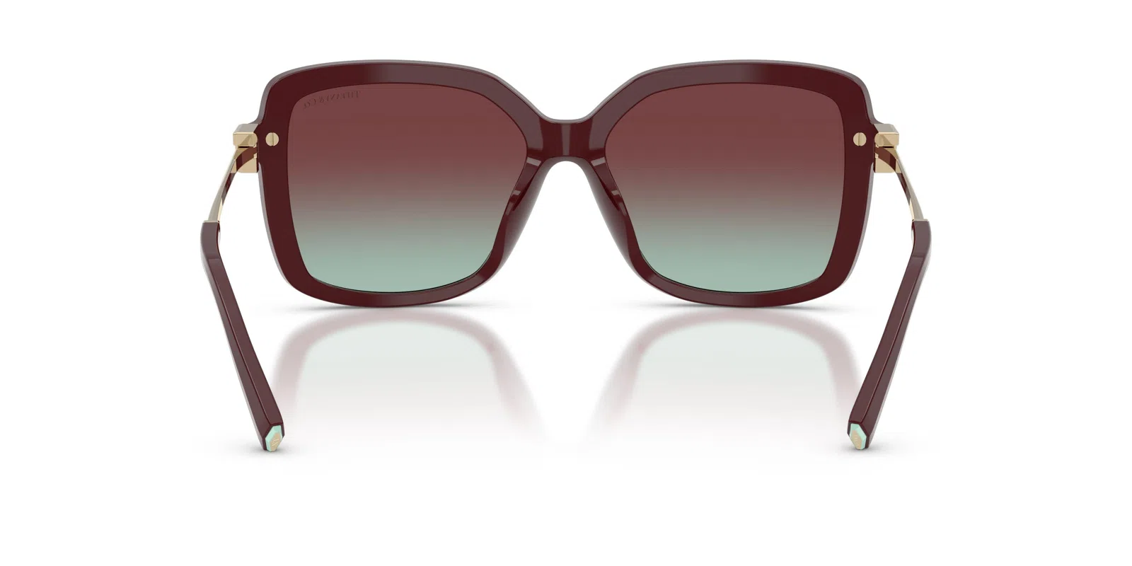 Tiffany 4252B Sunglasses - view 22